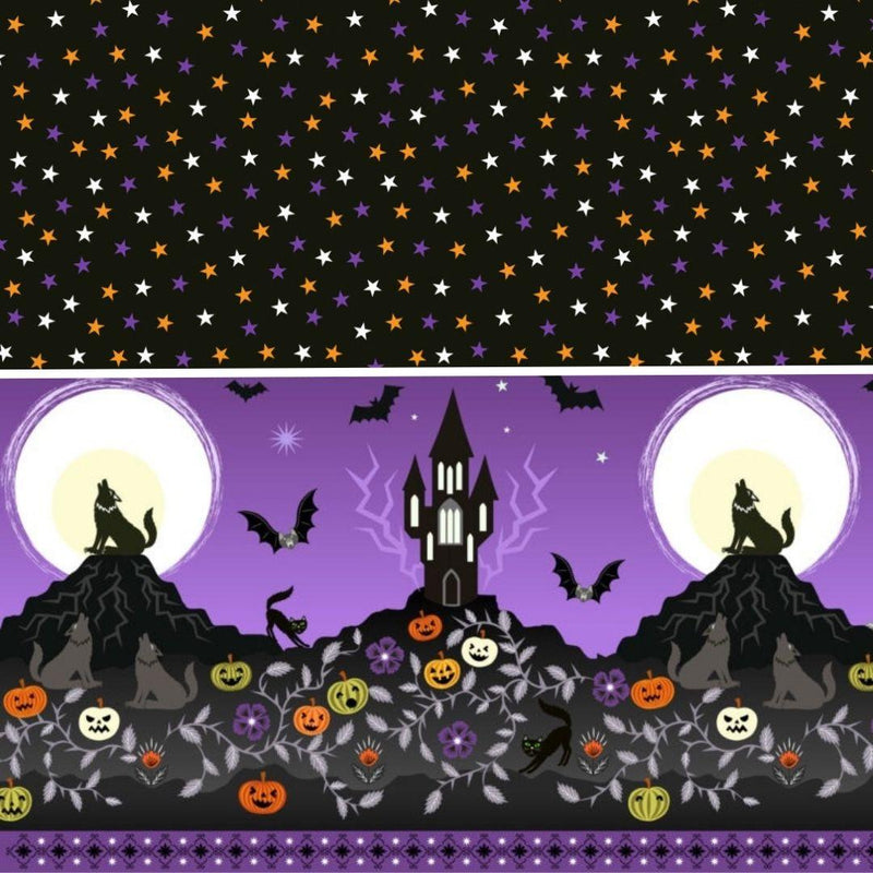 Halloween Glow