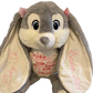 Personalised Easter Teddy | Hidey Boo Bunny | Embroidered