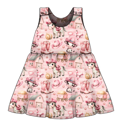 Blossom Dress